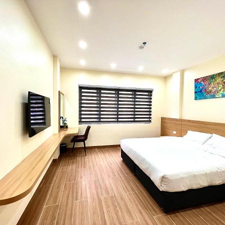 Orion Hotel Halong ハロン エクステリア 写真