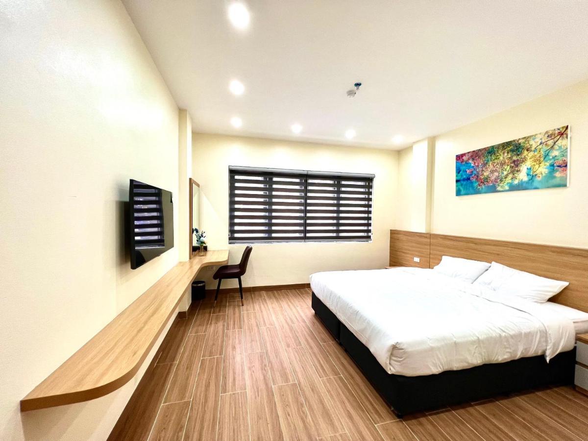 Orion Hotel Halong ハロン エクステリア 写真