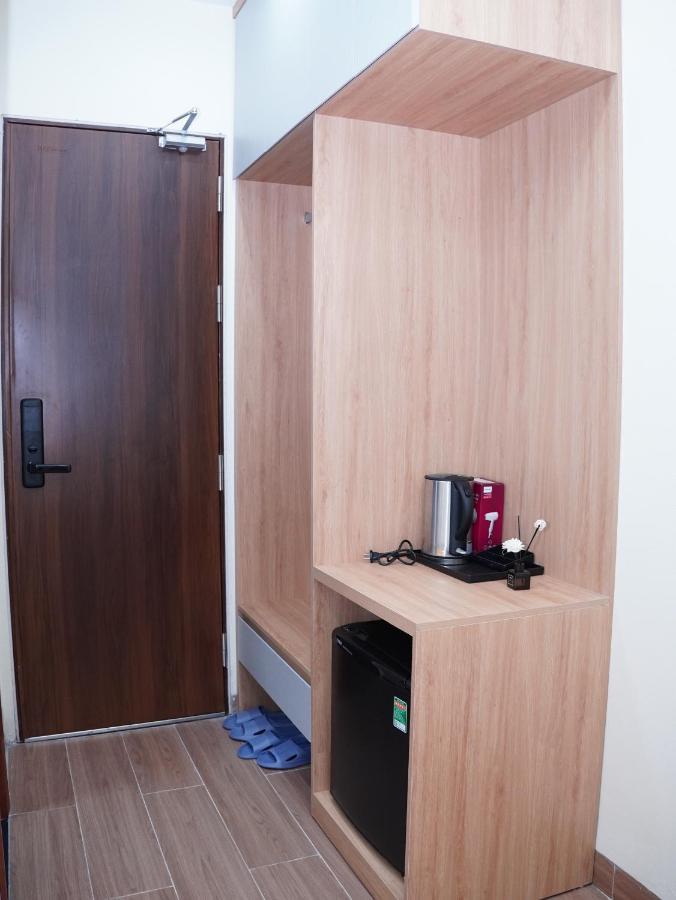 Orion Hotel Halong ハロン エクステリア 写真