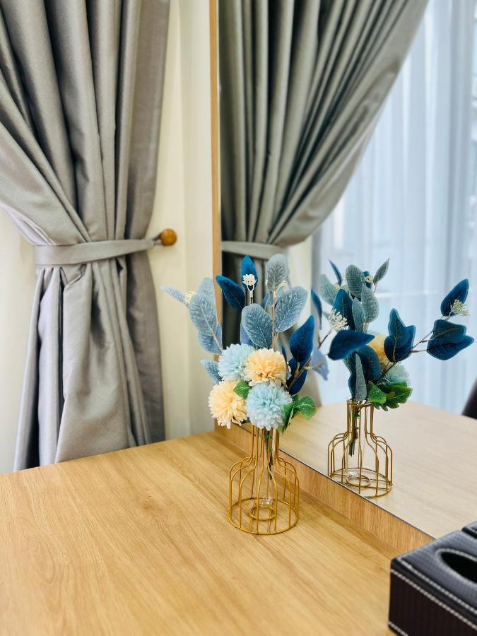 Orion Hotel Halong ハロン エクステリア 写真
